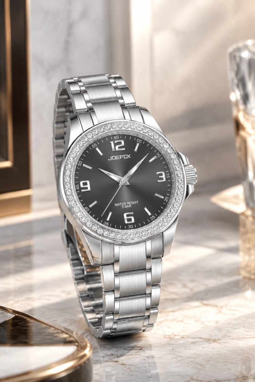 JOEFOX 10021 The Halcyon Ladies' watch