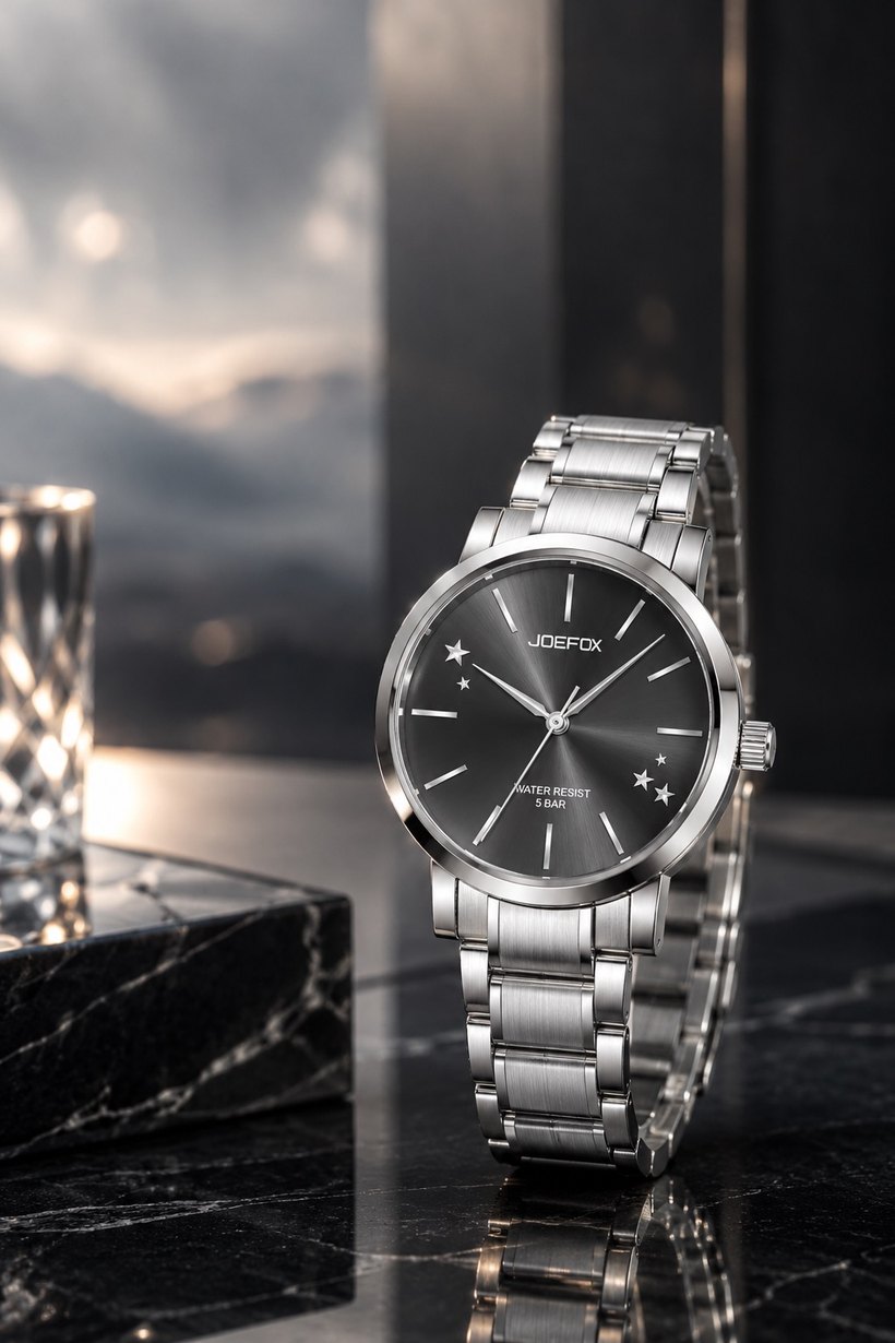 JOEFOX 10022 The Zephyrist Ladies' watch