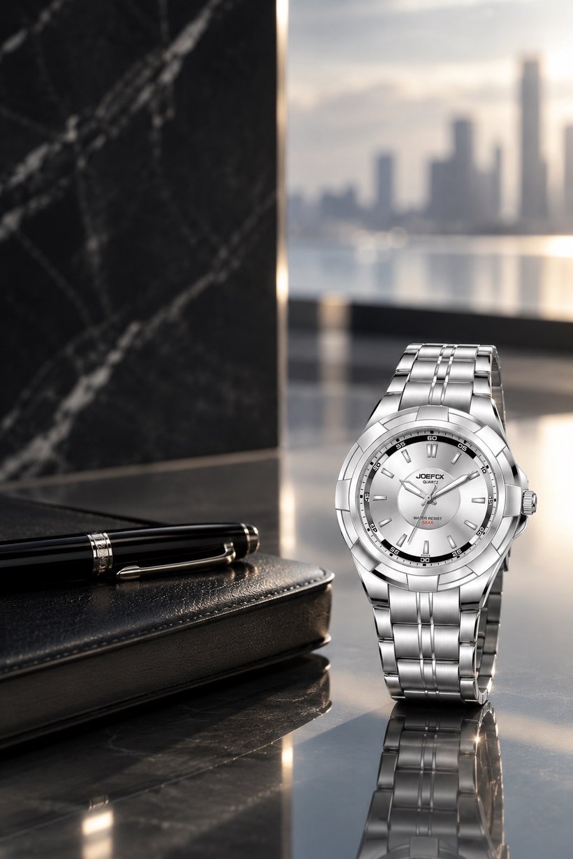 JOEFOX 12058 The Recon Men's watch