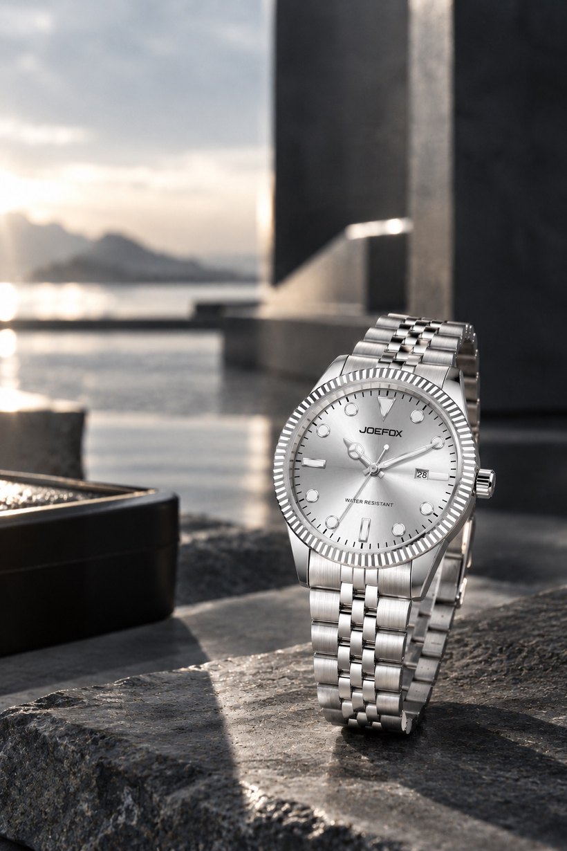 JOEFOX 12065 The Seaward Men's watch