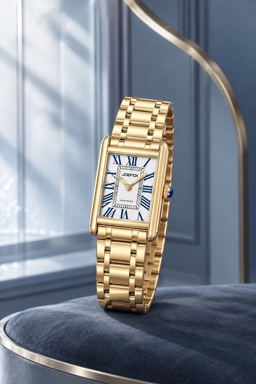 JOEFOX 9118 The Moonward Ladies' watch