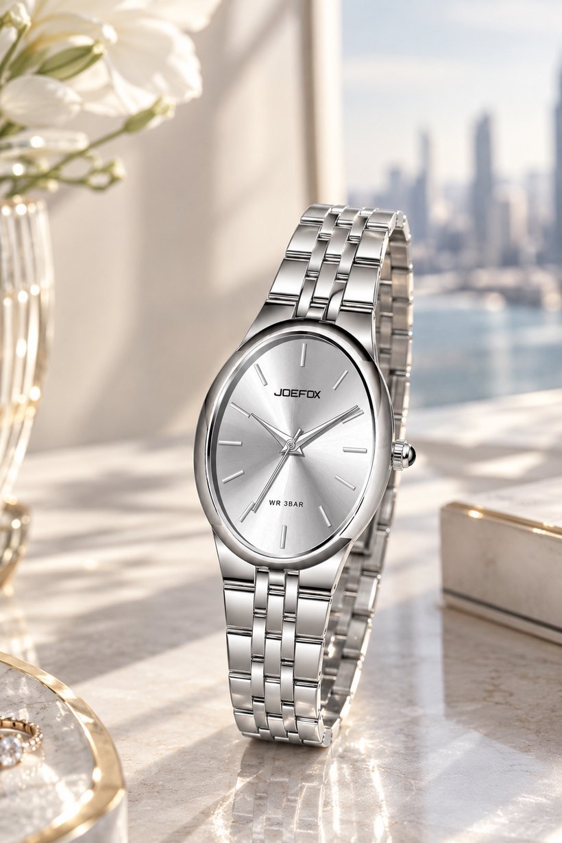 JOEFOX 9324 The Dawnward Ladies' watch