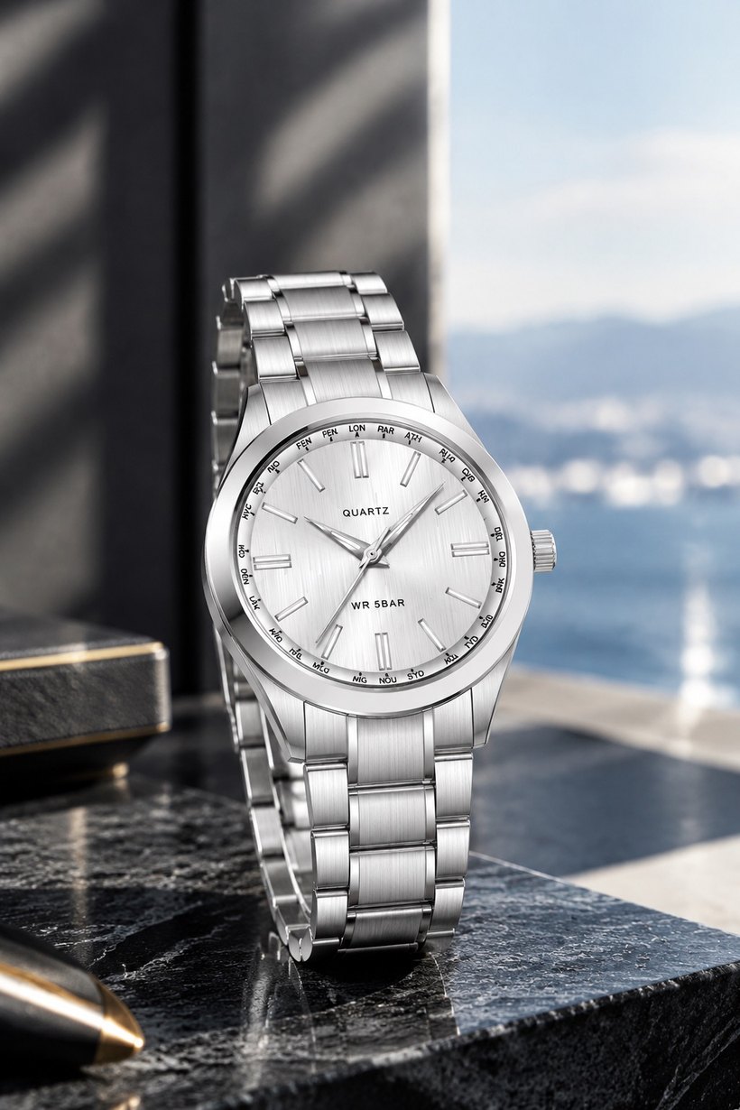 JOEFOX 9395 The Cragward Men's watch